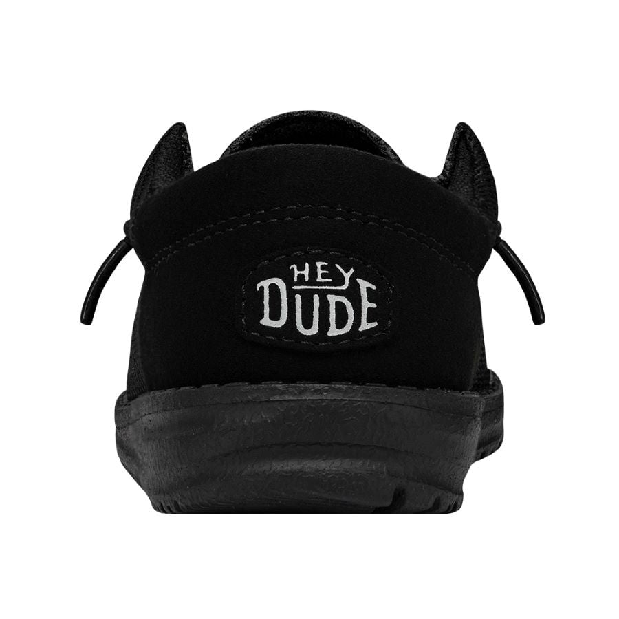 Wally Youth Funk Mono - Shade - Image 5