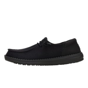 Wendy Funk Mono Wide - Black