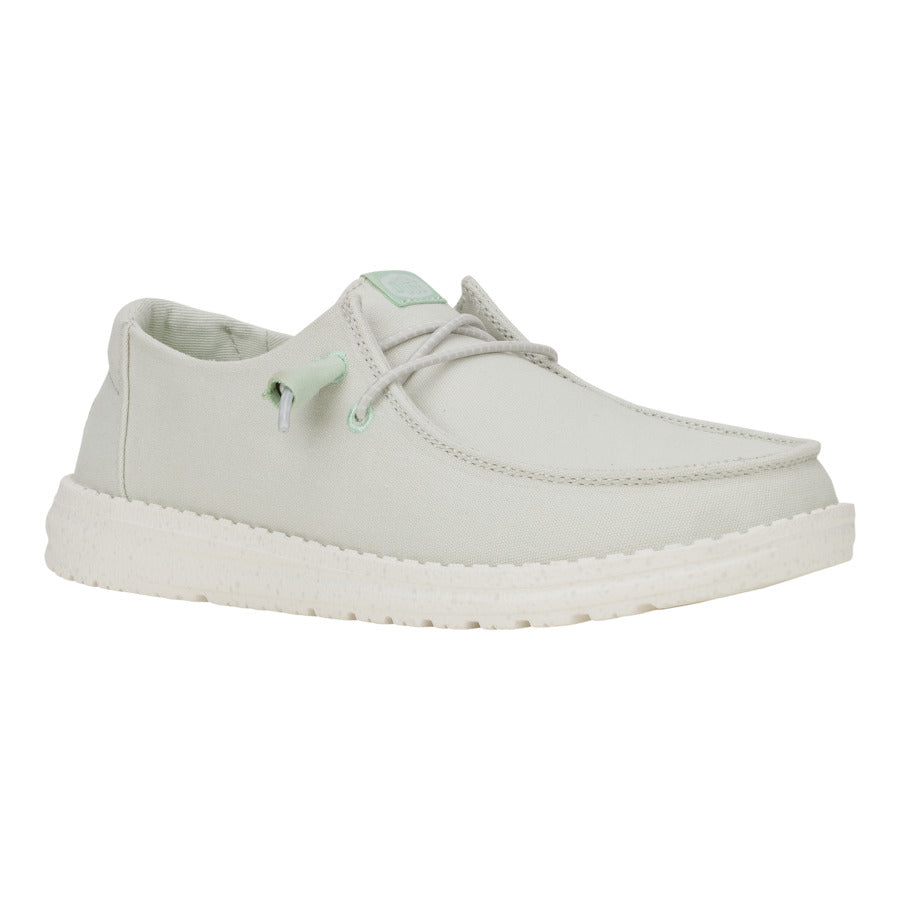 Wendy Canvas - Grey - Image 7