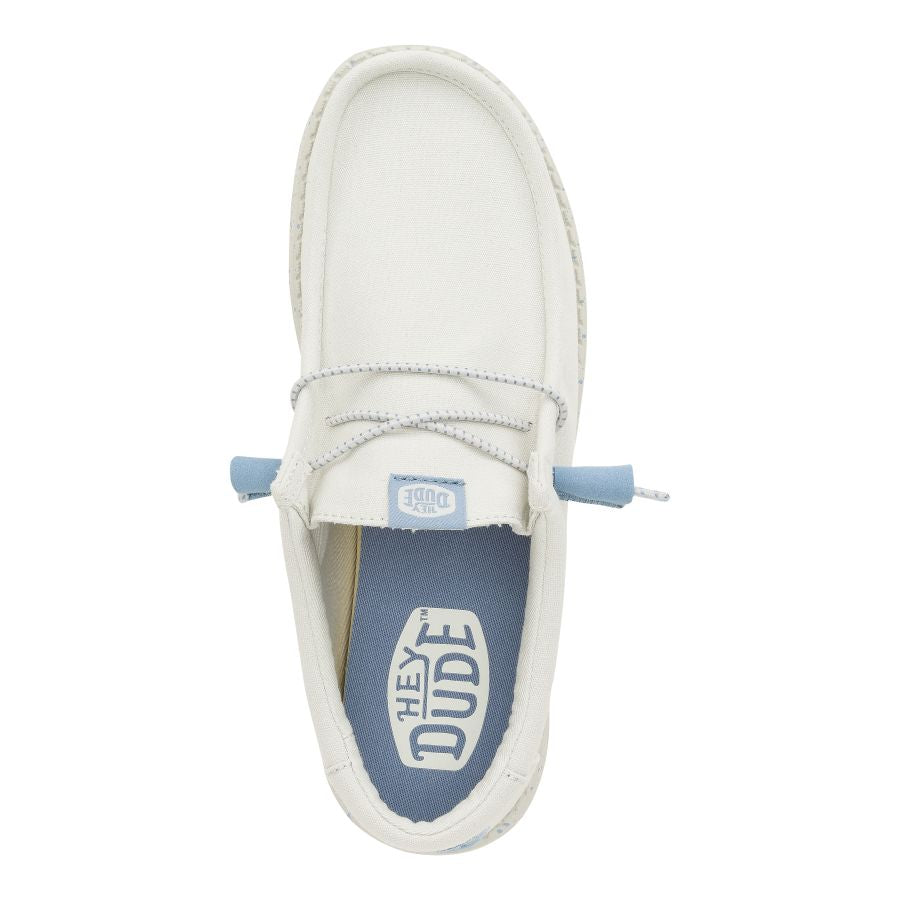 Wally Canvas Mono - Grey - Image 6