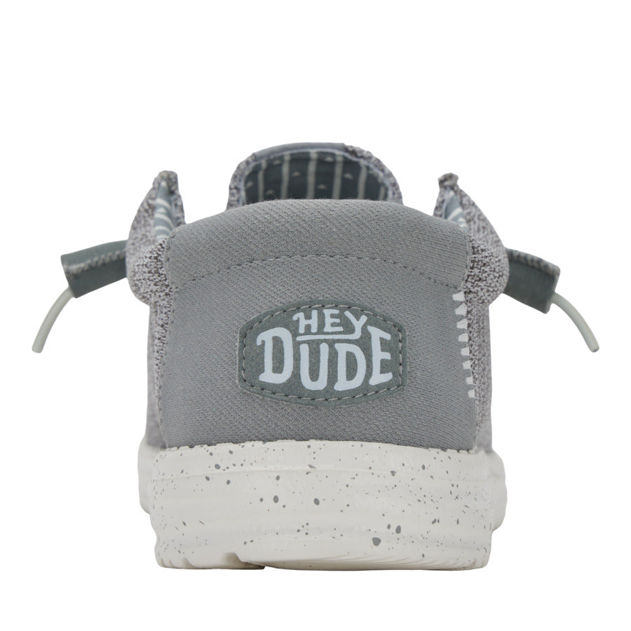 Wally Stretch Sox - Grey - Image 6