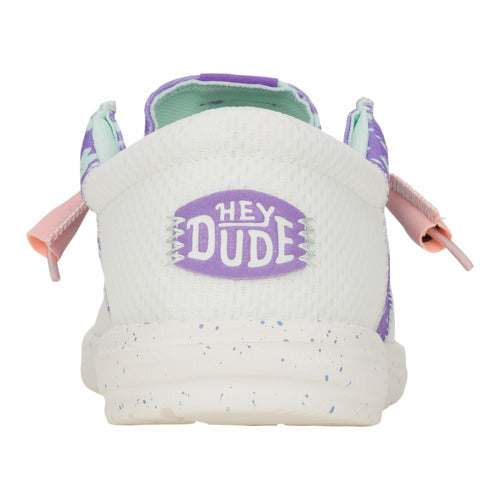 Wally Tri Party Animal - Multi/Bay Blue - Image 5