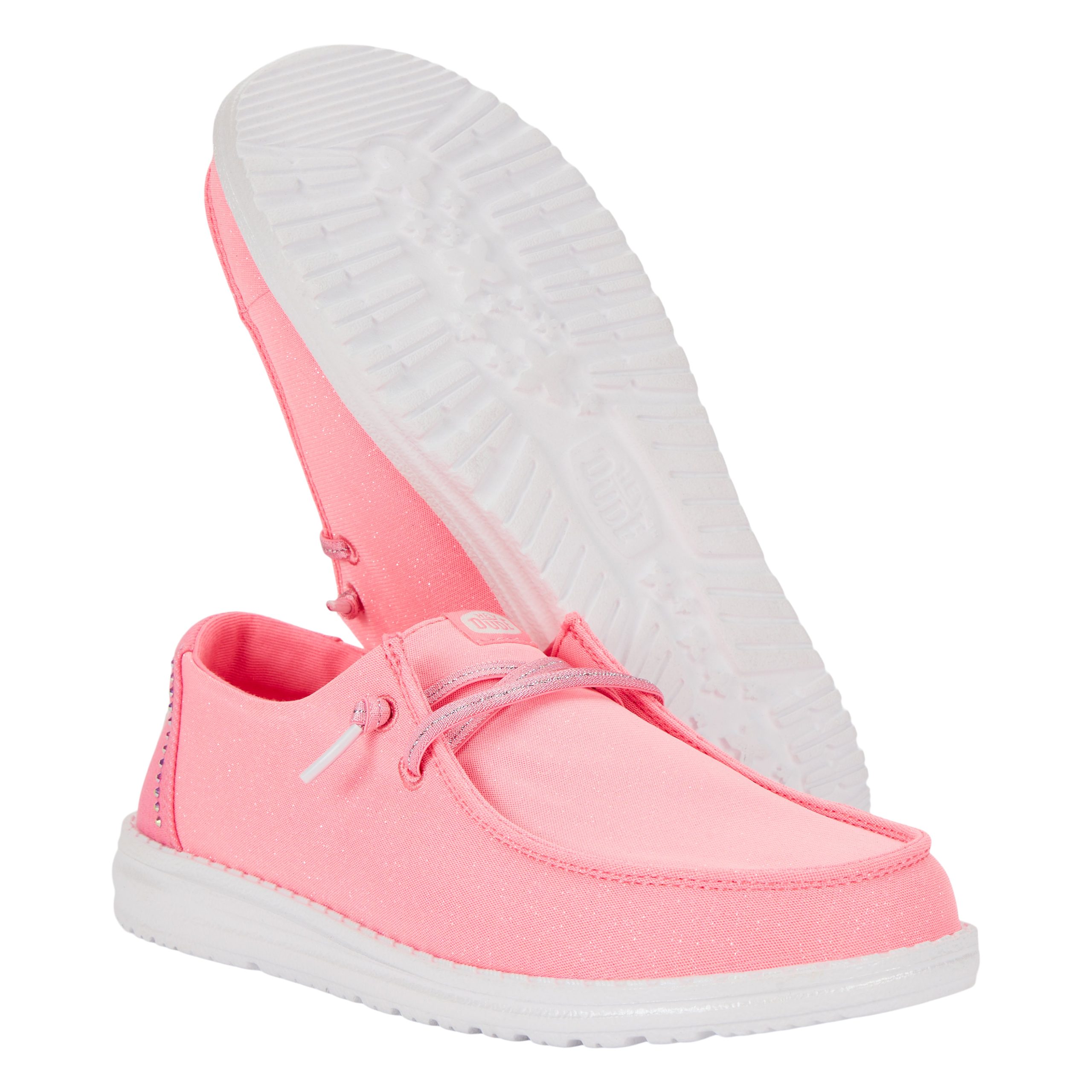 Wendy Stardust - Plumeria Pink - Image 3