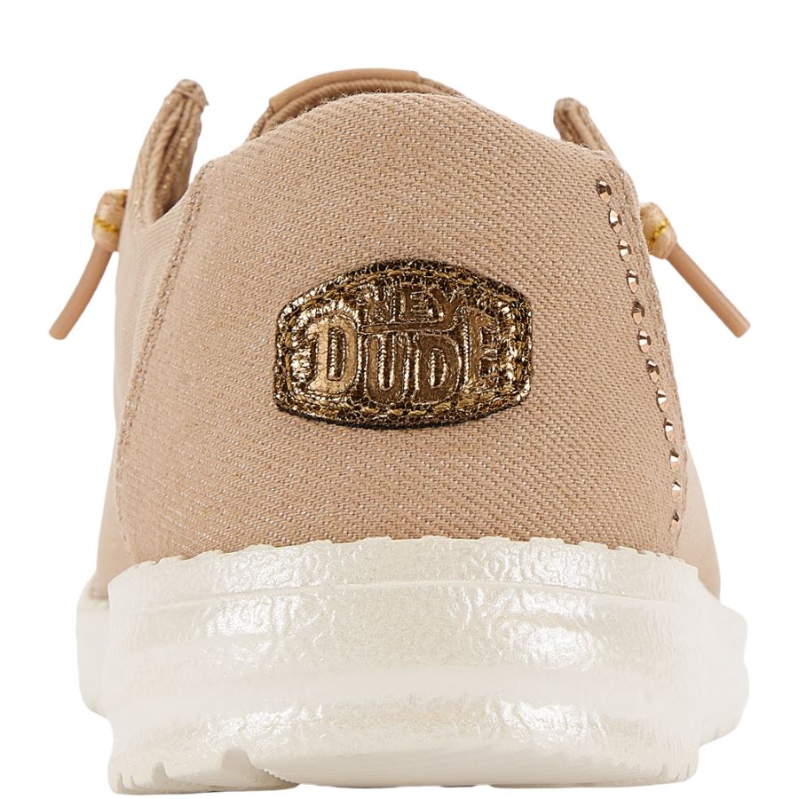 Wendy Stardust - Rose Gold - Image 6