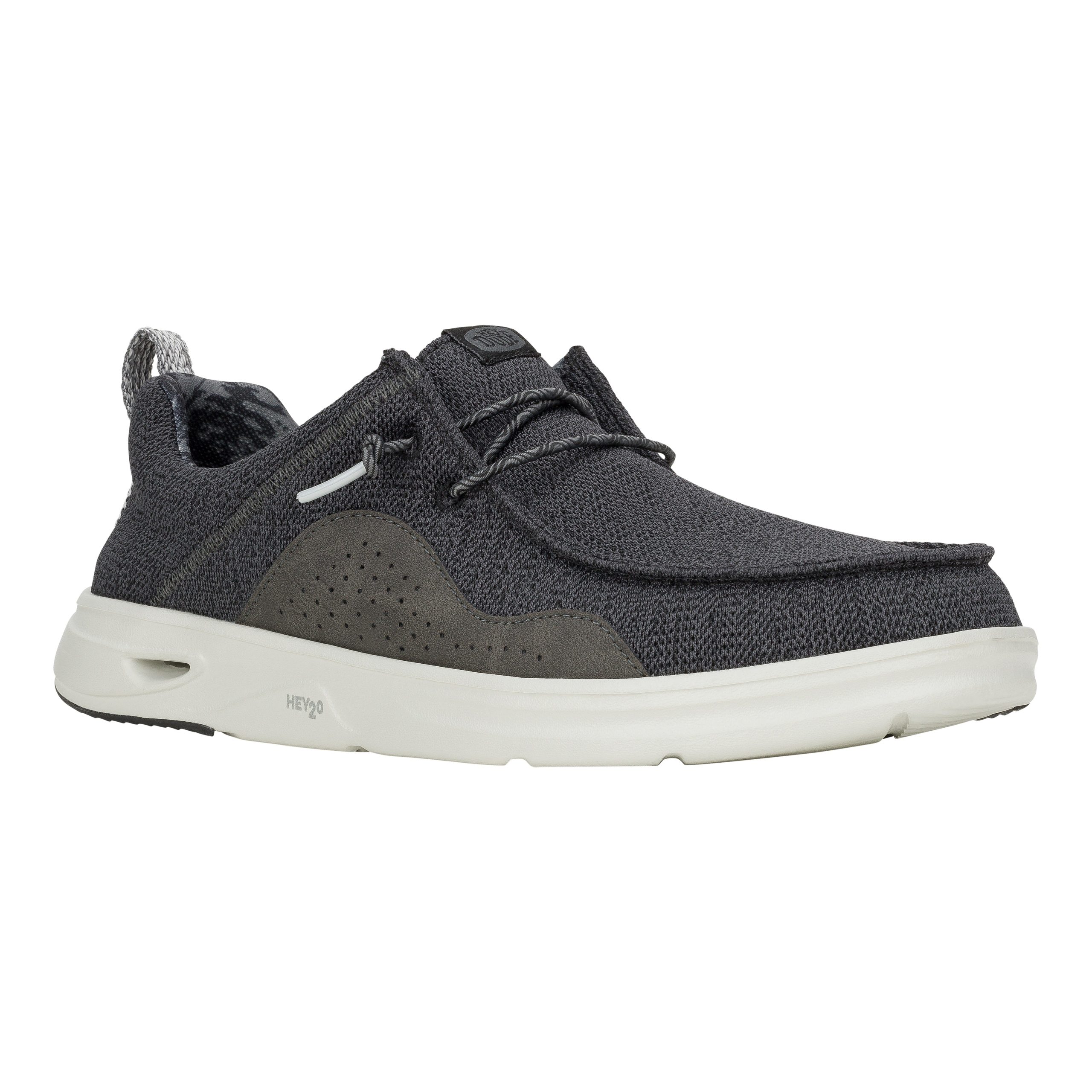 Wally Hey2O Mesh - Black/Monument Grey - Image 8