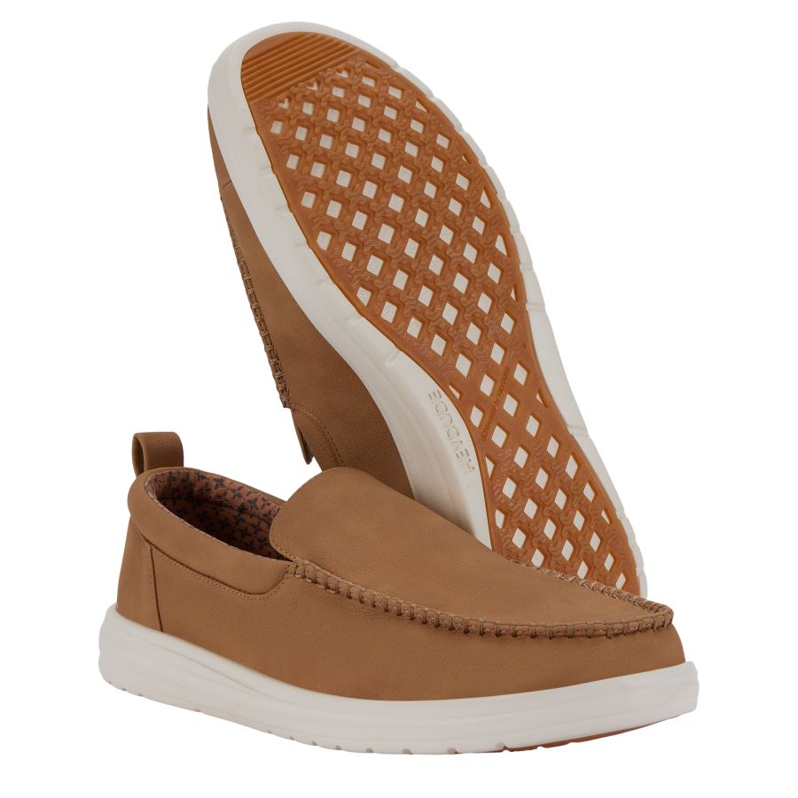 Paul Loafer Classic - Walnut - Image 3