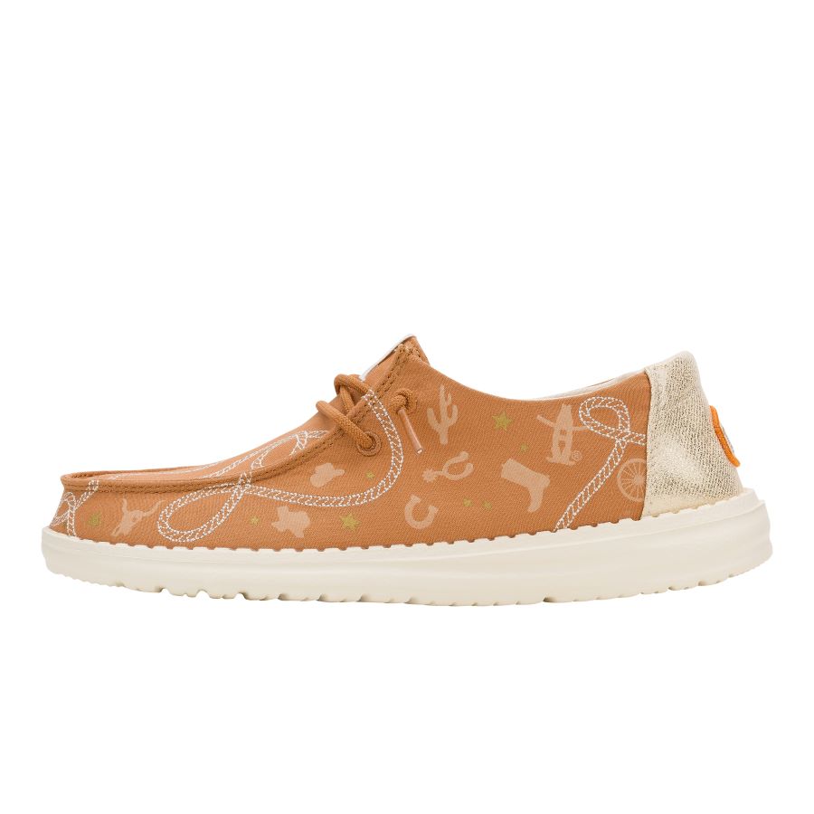 Wendy Houston Rodeo 2 - Rodeo 2 Brown/Multi