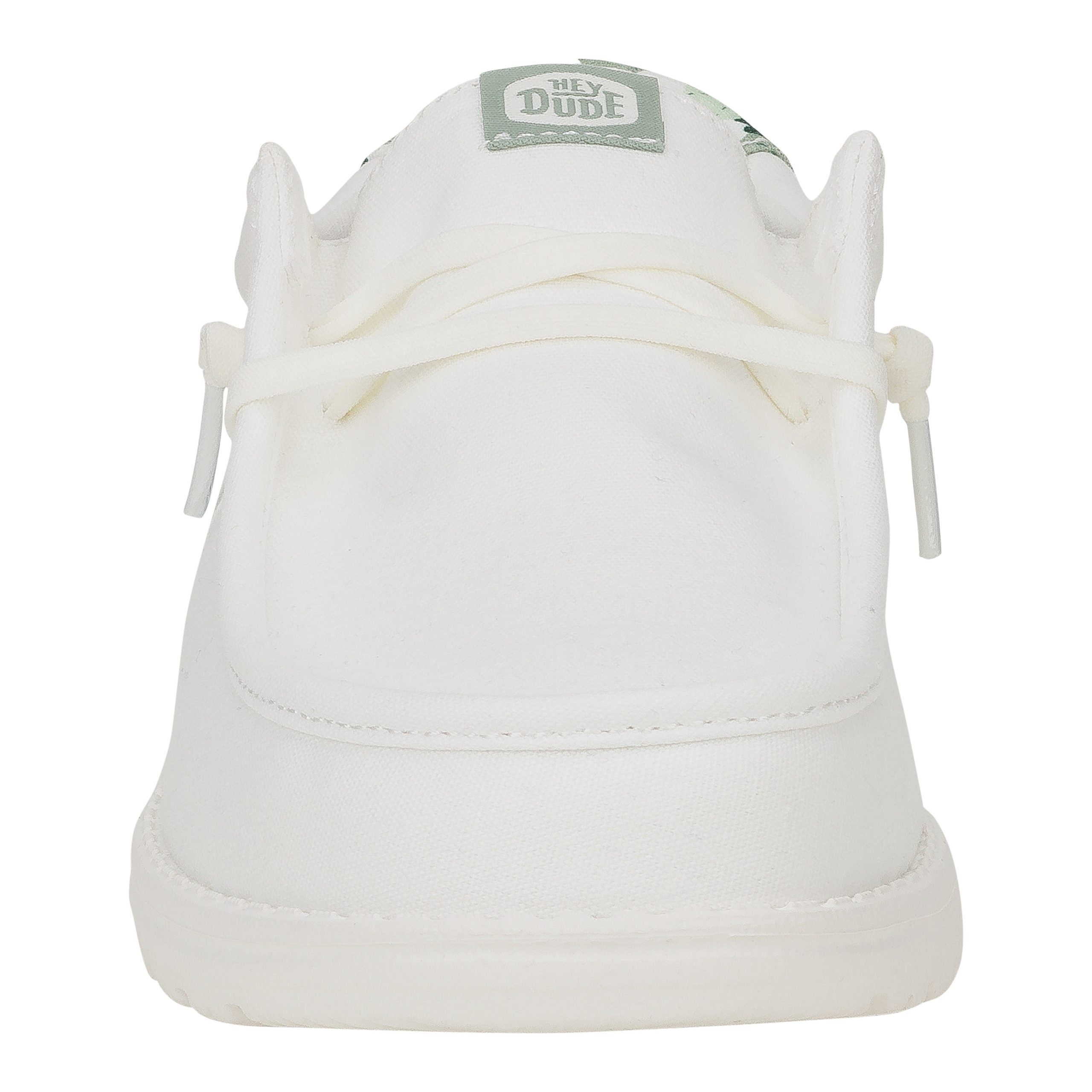 Wally St. Patrick's Day - White/Green - Image 5