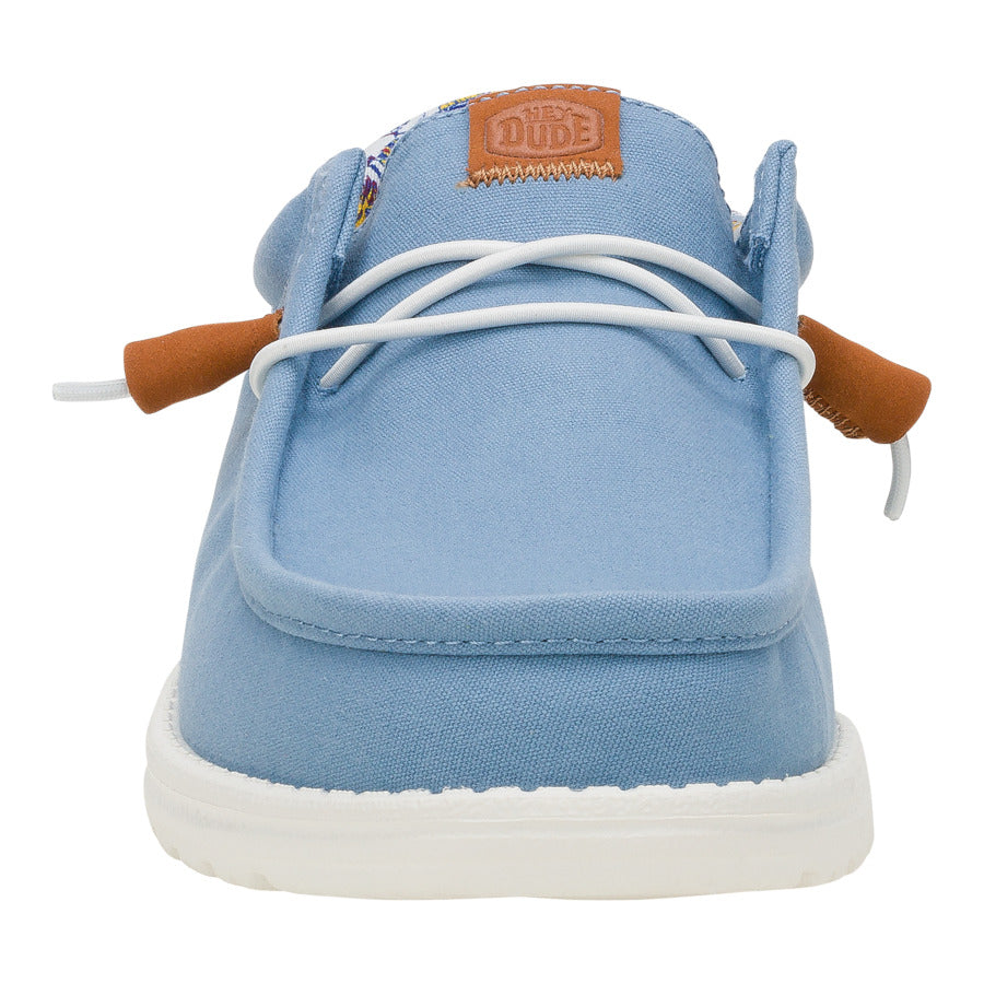 Wally Funk Colorado - Cloud Blue - Image 4