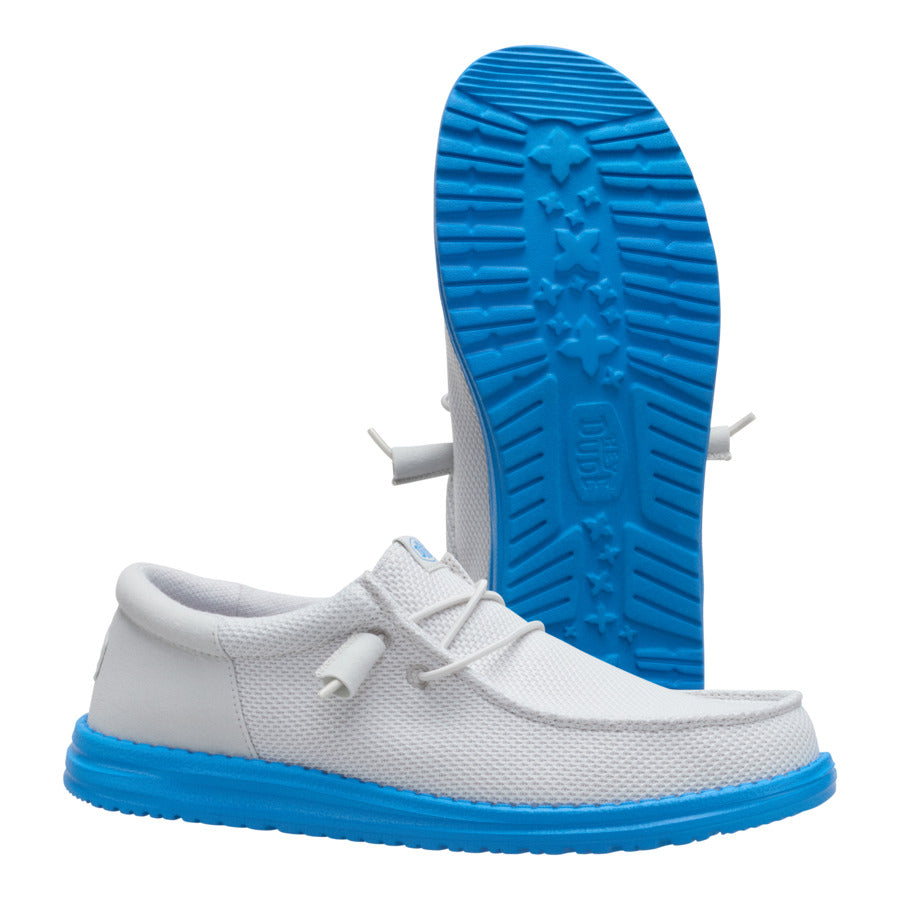 Wally Funk Pop - Dawn Blue/Brilliant Blue - Image 3