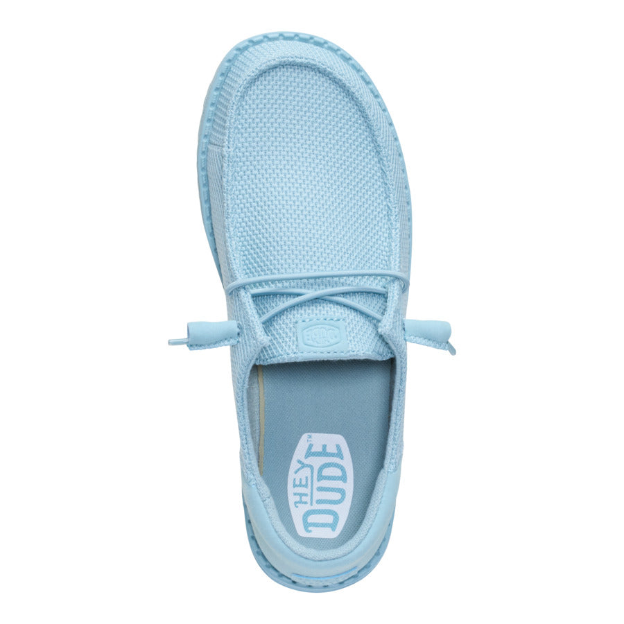 Wendy Funk Mono - Tourmaline Blue - Image 7