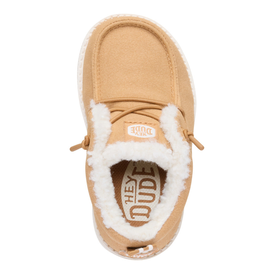 Lildude Cozy - Tobacco Brown - Image 6