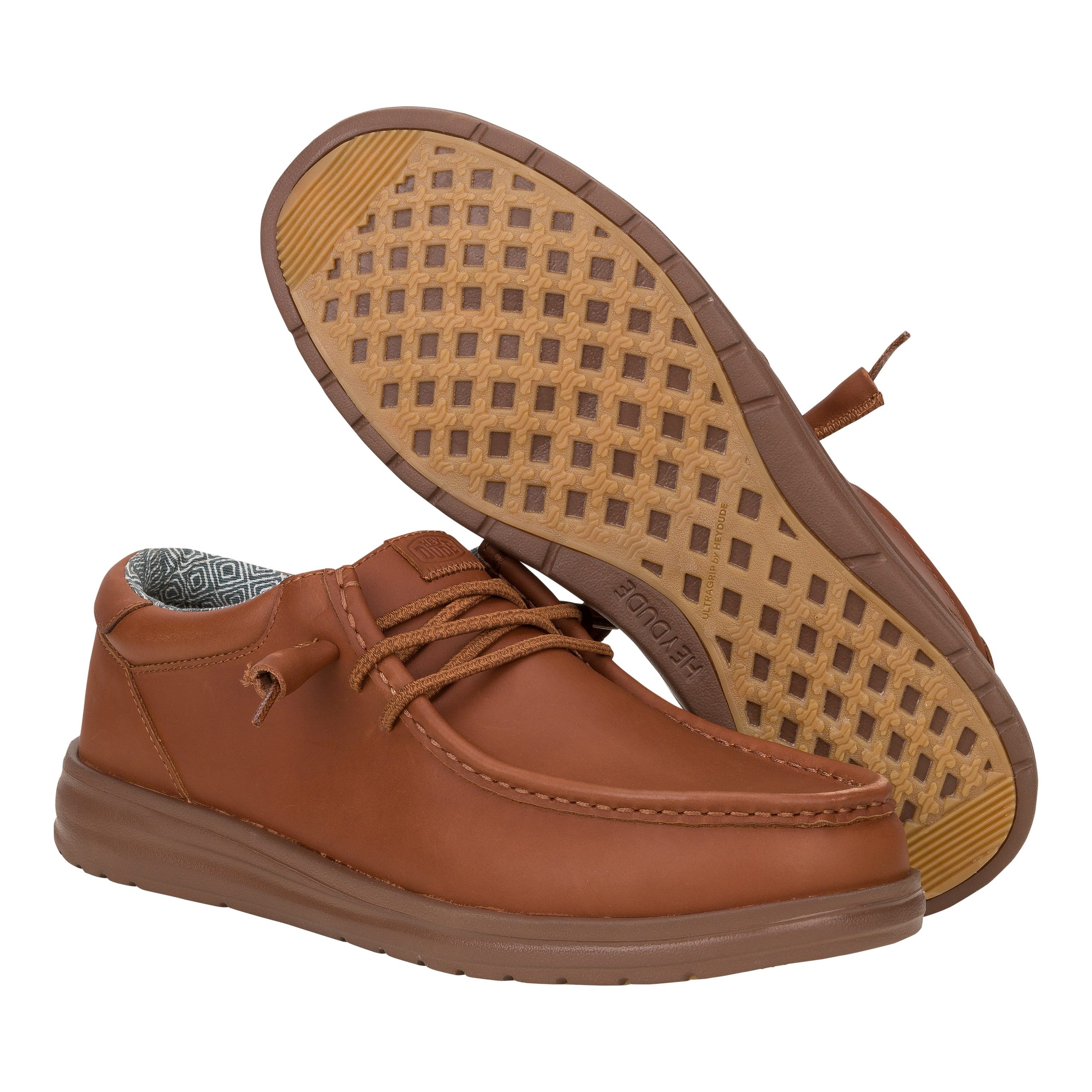 Paul Leather - Cognac - Image 3