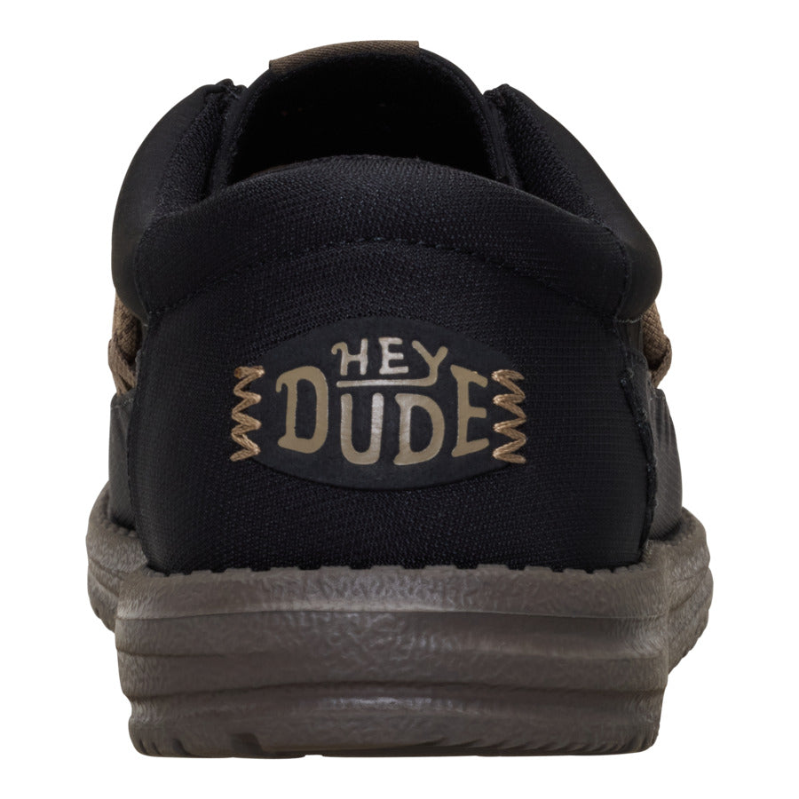 Wally Guard - Major Brown/Multi - Image 5