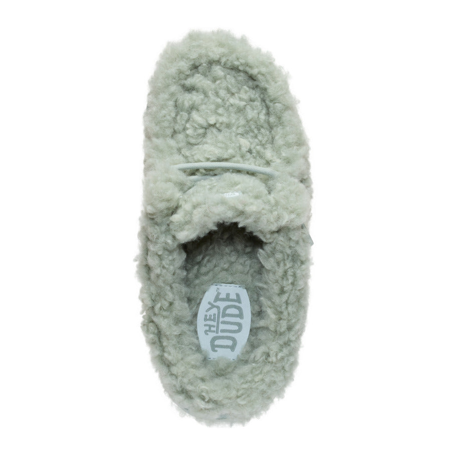 Wendy Slipper Youth - Iceberg Green - Image 6