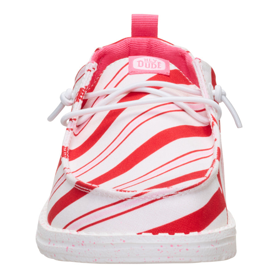 Wendy Candy Cane - Red/Multi - Image 4
